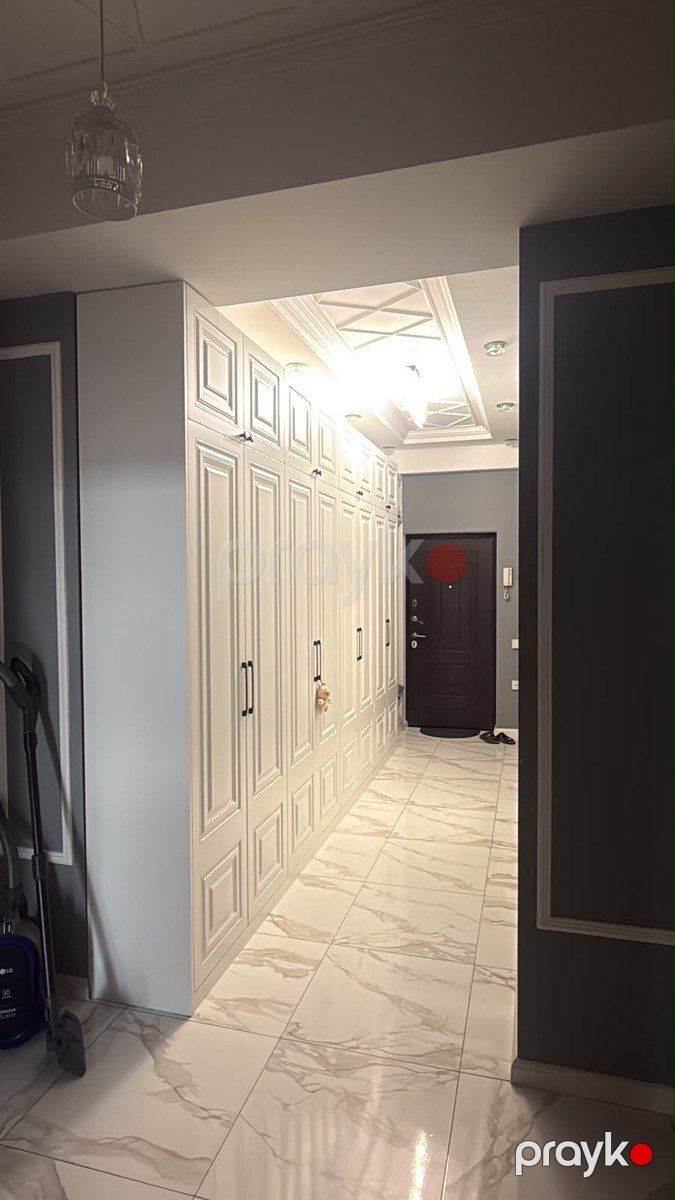 İcarəyə verilir 2 otaqlı yeni tikili 70 m² — Mənzil, Bakı (8)