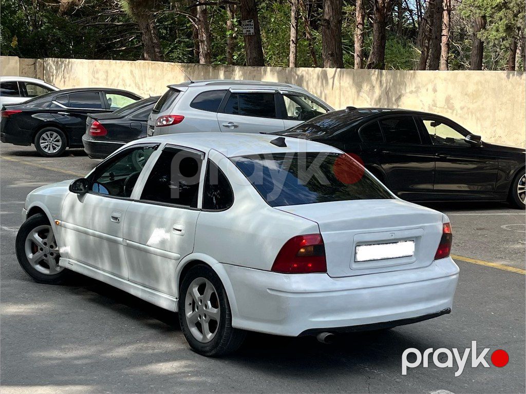 Opel Vectra, 1.8 L, 1999 il, 235 000 km — Avtomobillər, Bakı (6)