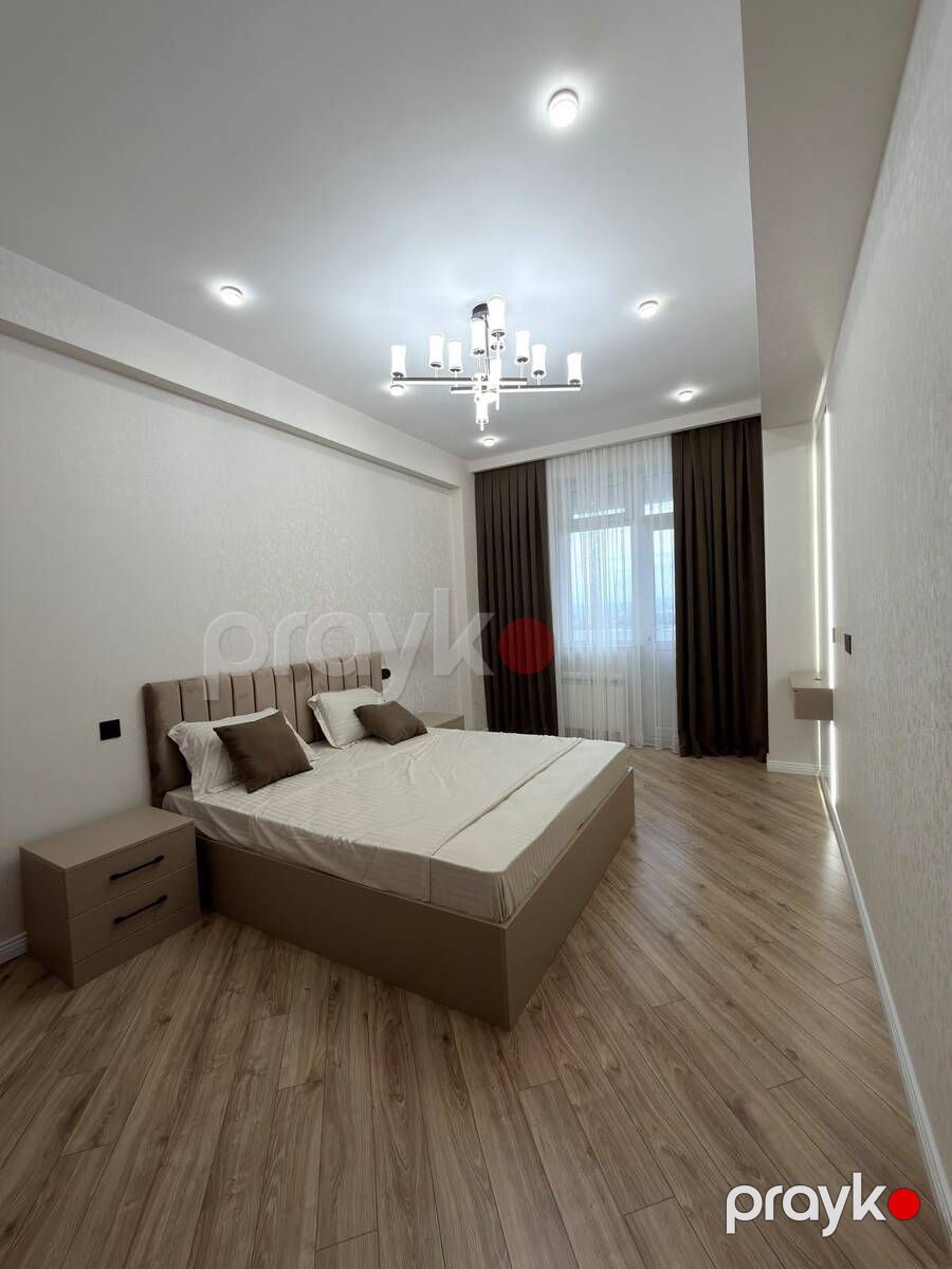 Satılır 2 otaqlı yeni tikili 70 m² — Mənzil, Bakı (2)