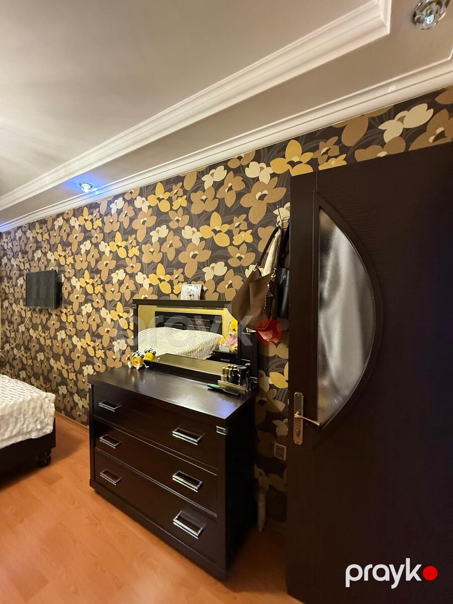 Satılır 3 otaqlı köhnə tikili 80 m² — Mənzil, Bakı (12)