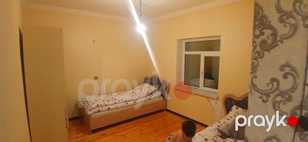 Həyət evi, Hövsan qəs — Ev, villa, Bakı (4)