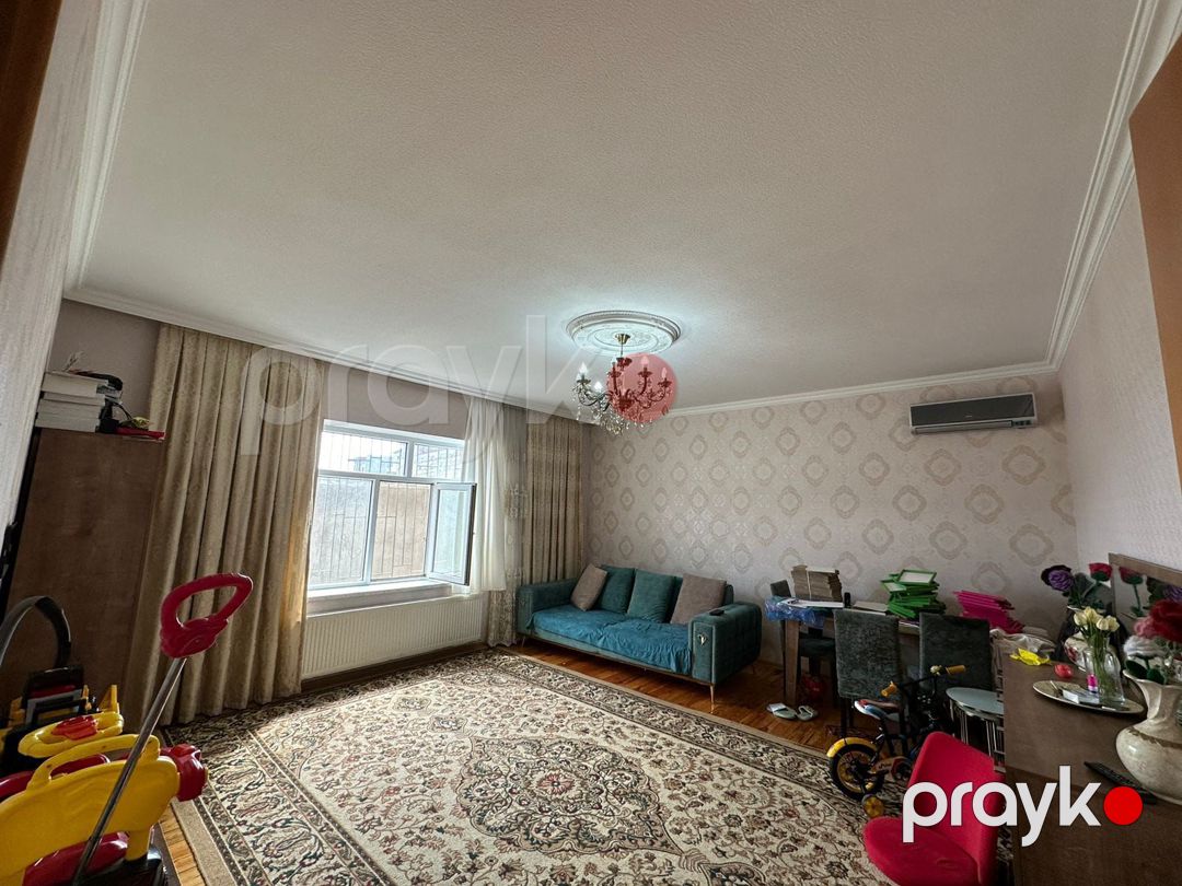 Satılır 8 otaqlı həyət evi/bağ evi 338 m² — Ev, villa, Bakı (10)