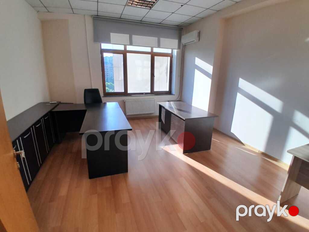 İcarəyə verilir 5 otaqlı ofis 250 m² — Ofis, Bakı (7)