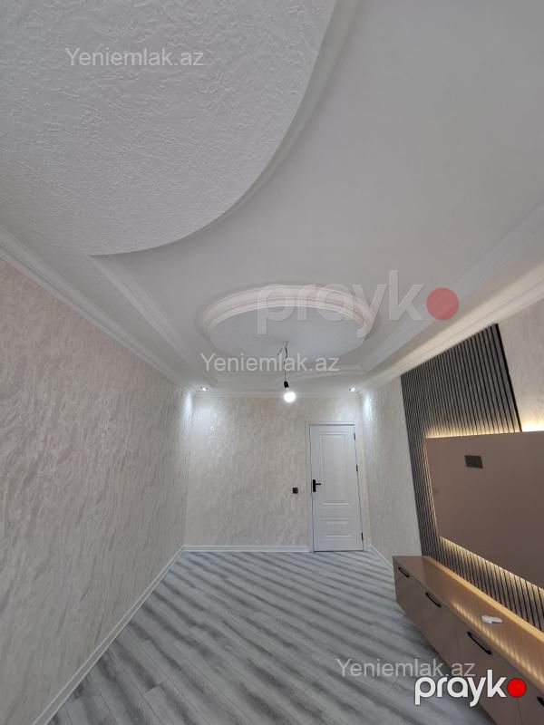 Satılır 2 otaqlı Bina evi menzil (Köhnə tikili), 60 m², 17-ci mikrorayon — Mənzil, Sumqayıt (4)