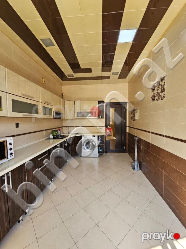 2 otaqlı Yeni tikili, Satış, Abşeron — Mənzil, Abşeron (8)
