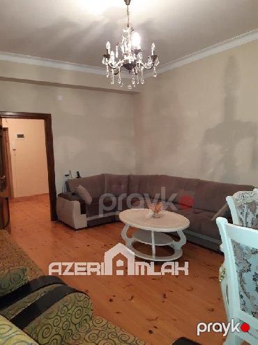 Satılır 2 otaqlı mənzil Xətai rayonu Bakı şəhəri, Xətai rayonu, Həzi Aslanov metrosu — Mənzil, Bakı (7)