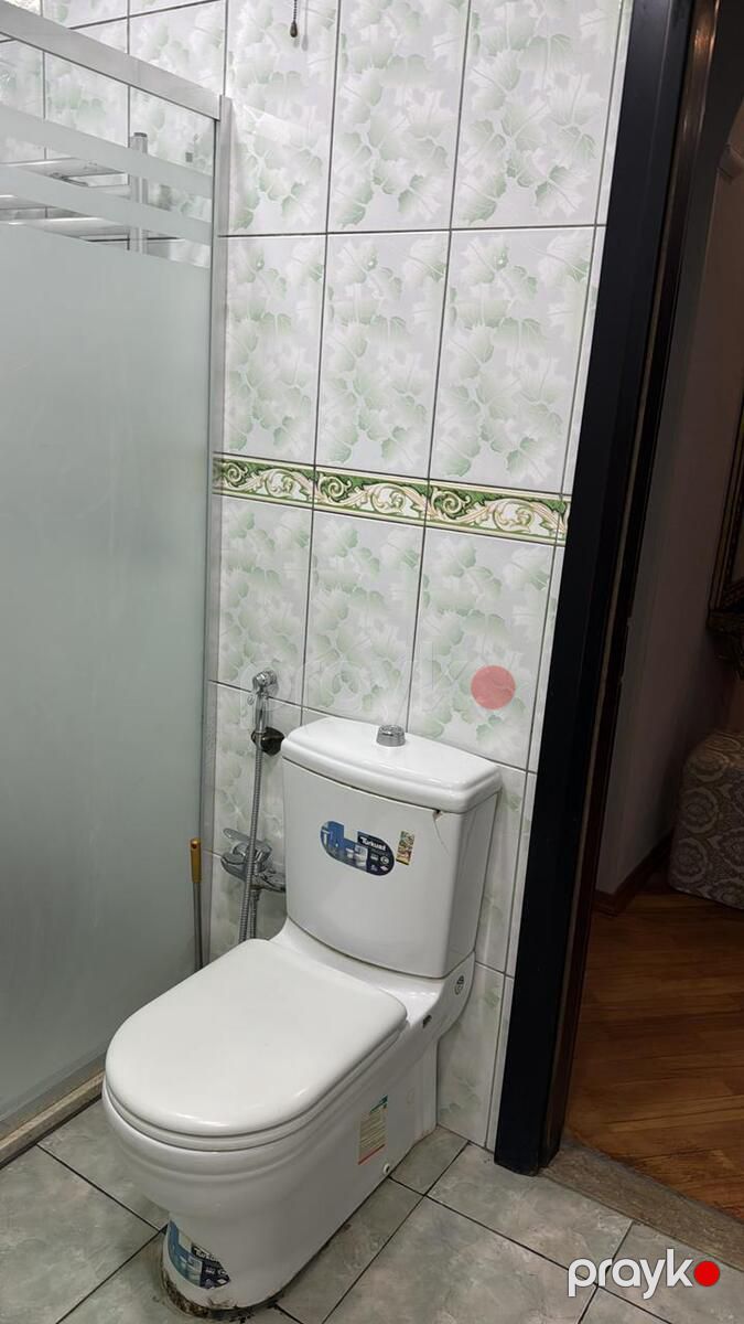 İcarəyə verilir 3 otaqlı yeni tikili 85 m² — Mənzil, Bakı (9)