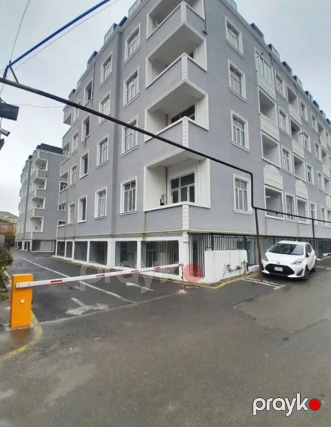 Satılır 2 otaqlı yeni tikili 55 m²
