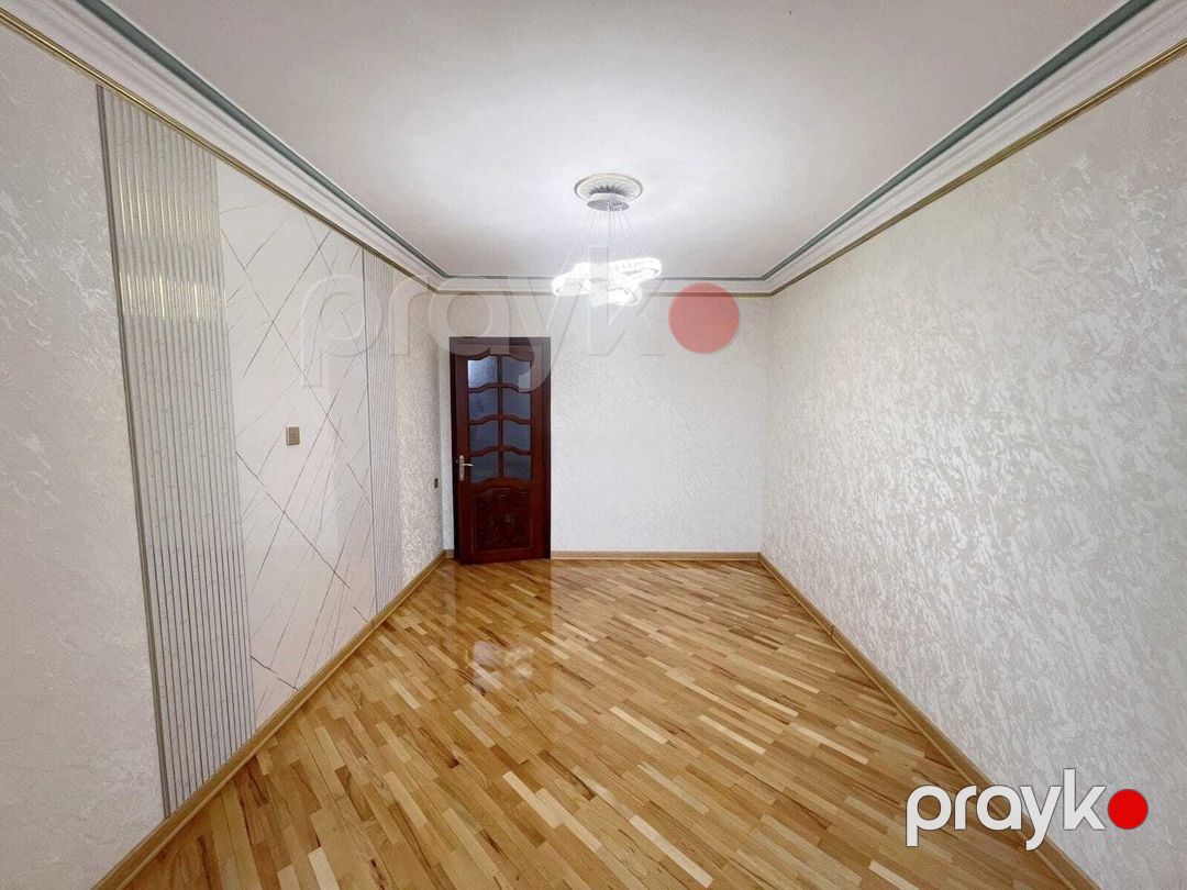 Satılır 2 otaqlı köhnə tikili 65 m² — Mənzil, Bakı (3)