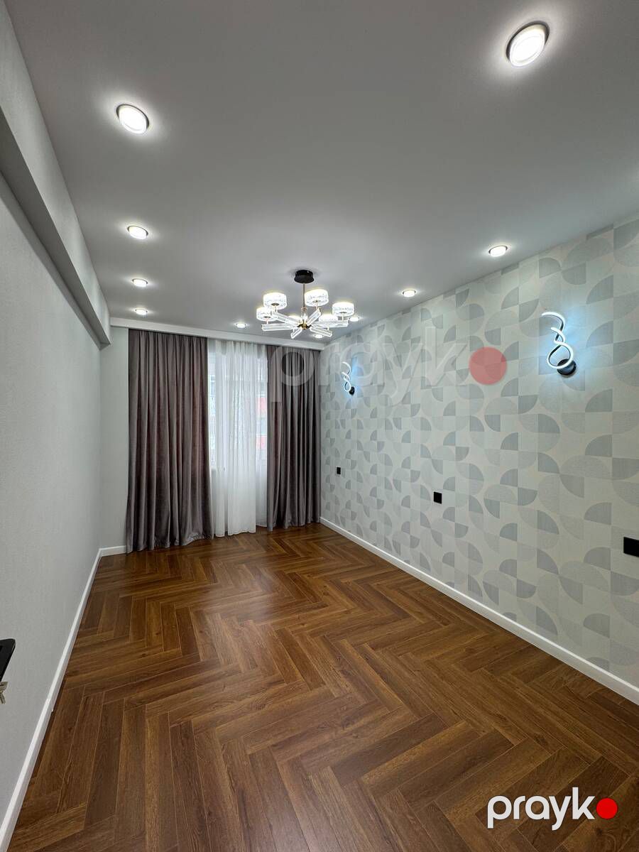 Satılır 3 otaqlı yeni tikili 115 m² — Mənzil, Bakı (3)
