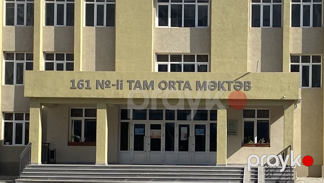 Satılır 2 otaqlı yeni tikili 65 m² — Mənzil, Bakı (12)
