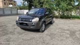 Hyundai Tucson, 2.0 L, 2008 il, 188 000 km — Avtomobillər
