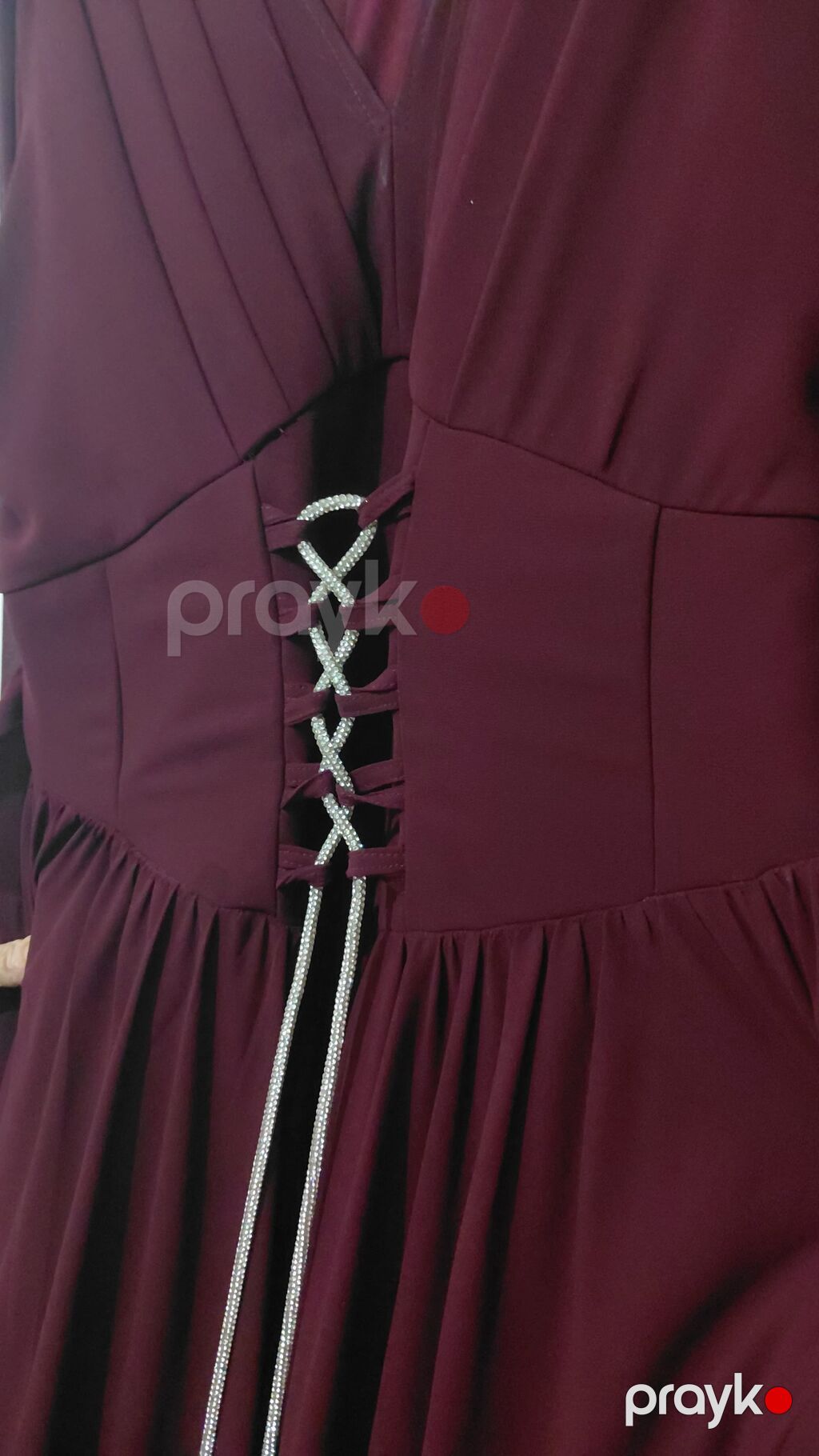 Ziyafət donu, Maksi — Axşam paltarları, Bakı (2)