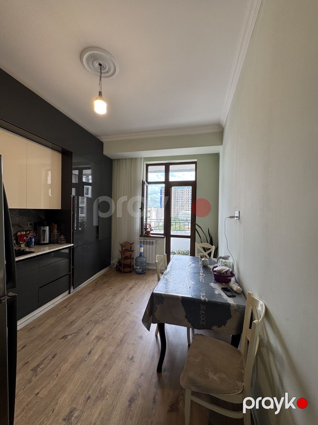 Satılır 4 otaqlı yeni tikili 128 m² — Mənzil, Bakı (2)