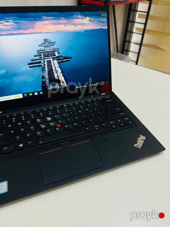 Lenovo ThinkPad X1 Carbon — Noutbuklar, Bakı (6)