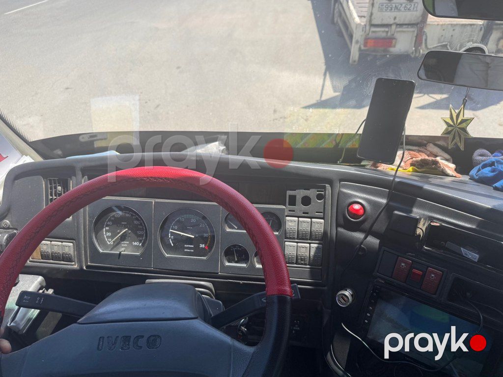 Iveco Otoyol, 4.0 L, 2008 il, 350 000 km — Avtobus, Bakı (5)