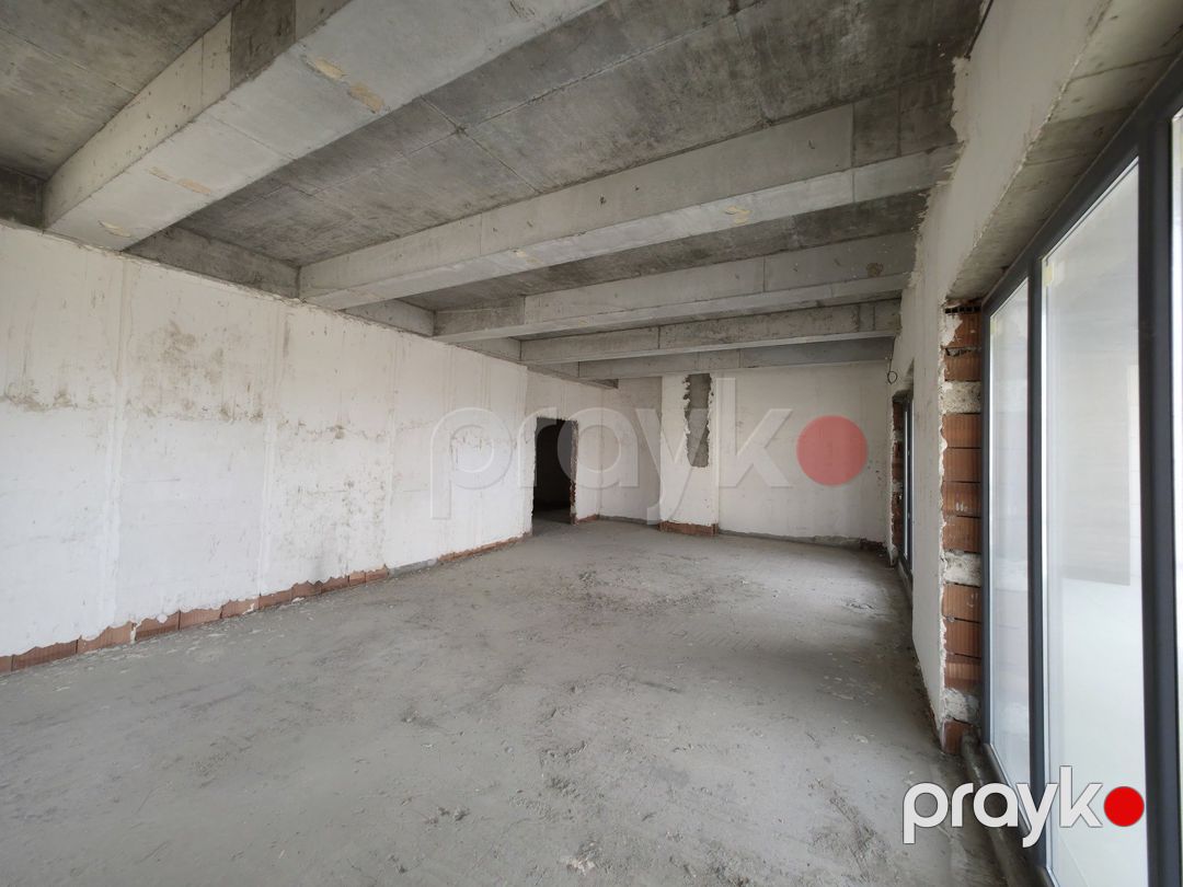 Satılır 3 otaqlı yeni tikili 162 m² — Mənzil, Bakı (3)
