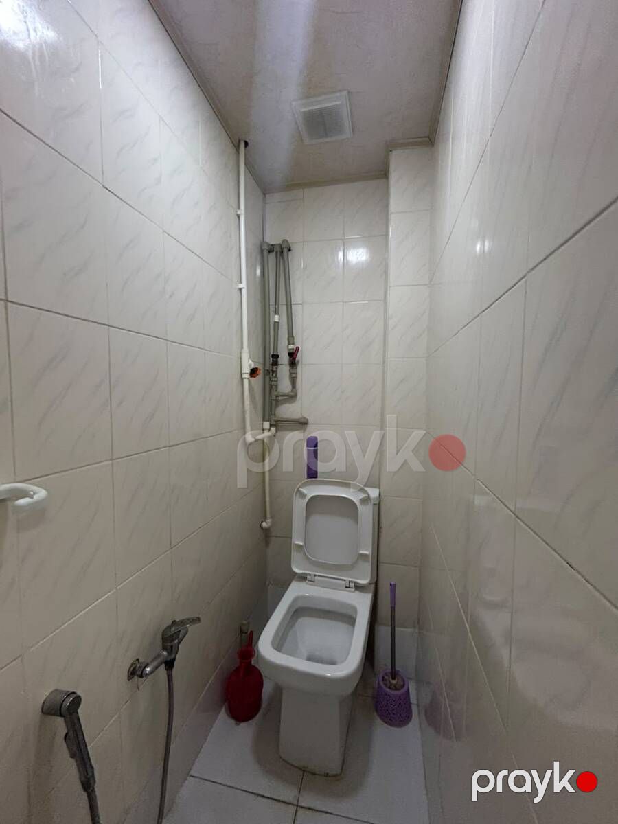 Satılır 3 otaqlı köhnə tikili 65 m² — Mənzil, Bakı (5)