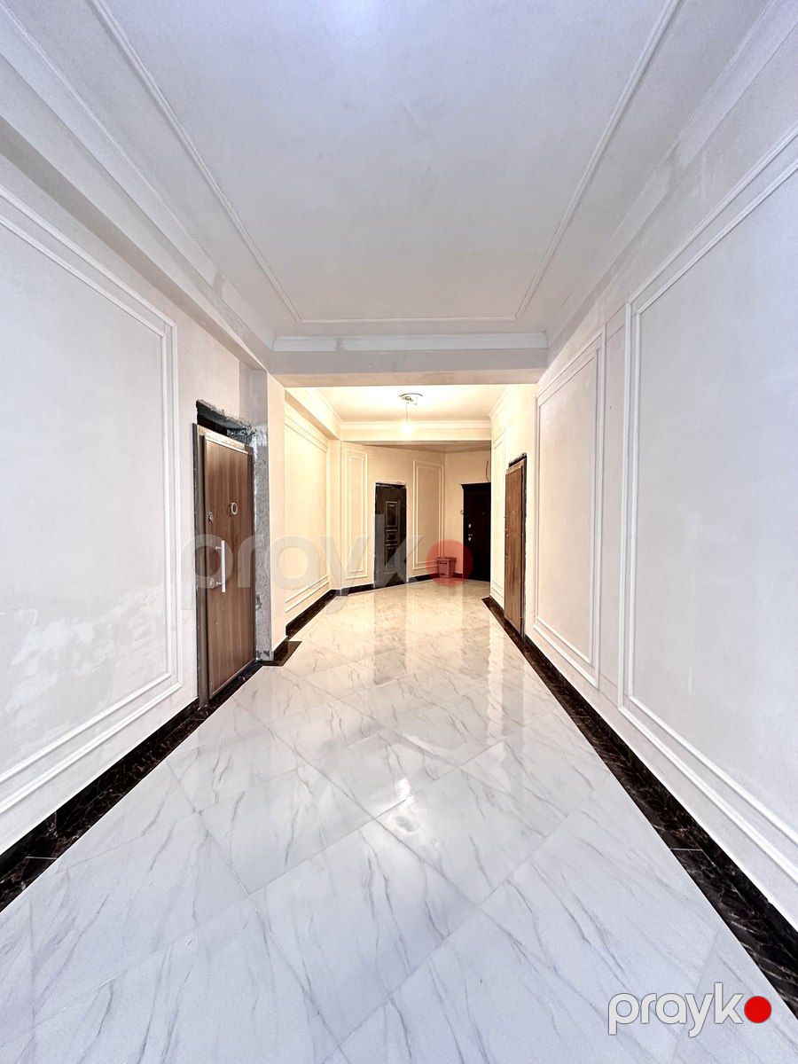 Satılır 3 otaqlı yeni tikili 120 m² — Mənzil, Bakı (2)