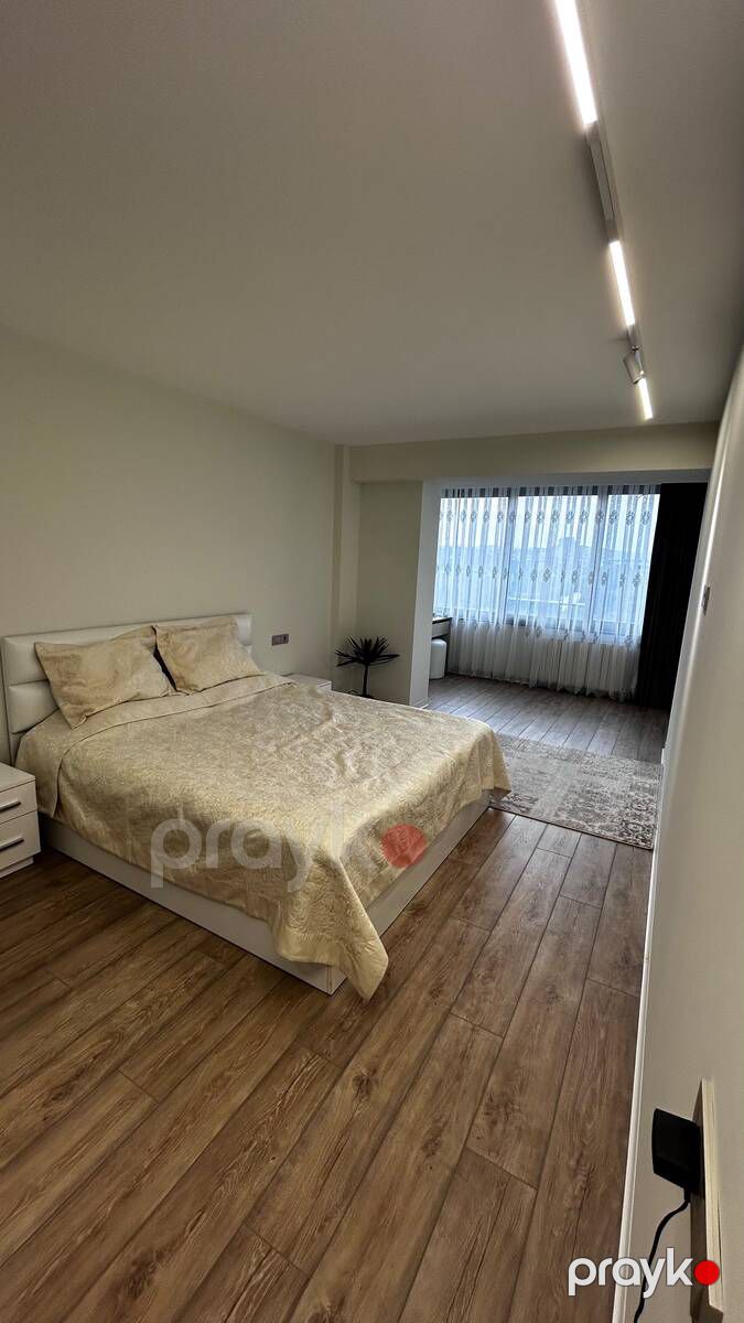 İcarəyə verilir 3 otaqlı köhnə tikili 90 m² — Mənzil, Bakı (3)
