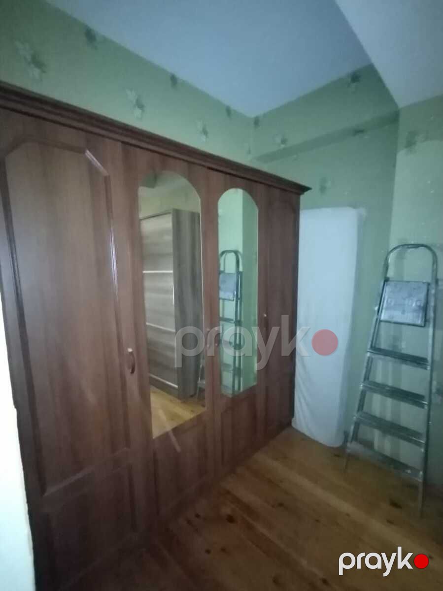 Satılır 1 otaqlı yeni tikili 32 m² — Mənzil, Bakı (5)