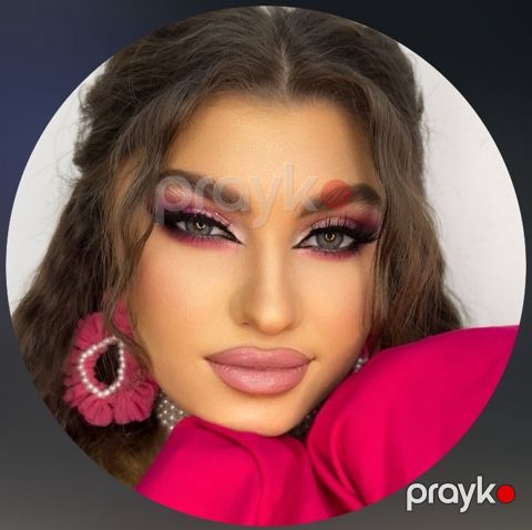 İzabella Gözəllik Salonu — Göyçay