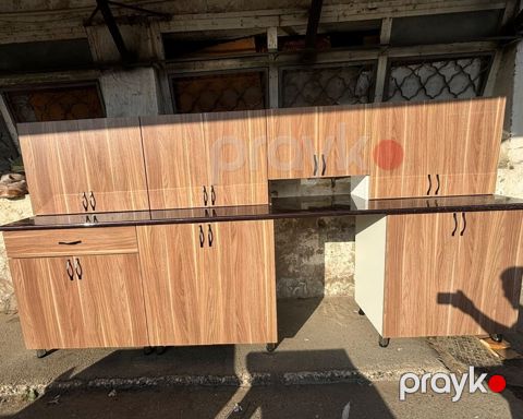 Metbex mebeli tezedi Olcusu 303sm Qiymet 350 manat Unvan sabuncu — Bakı