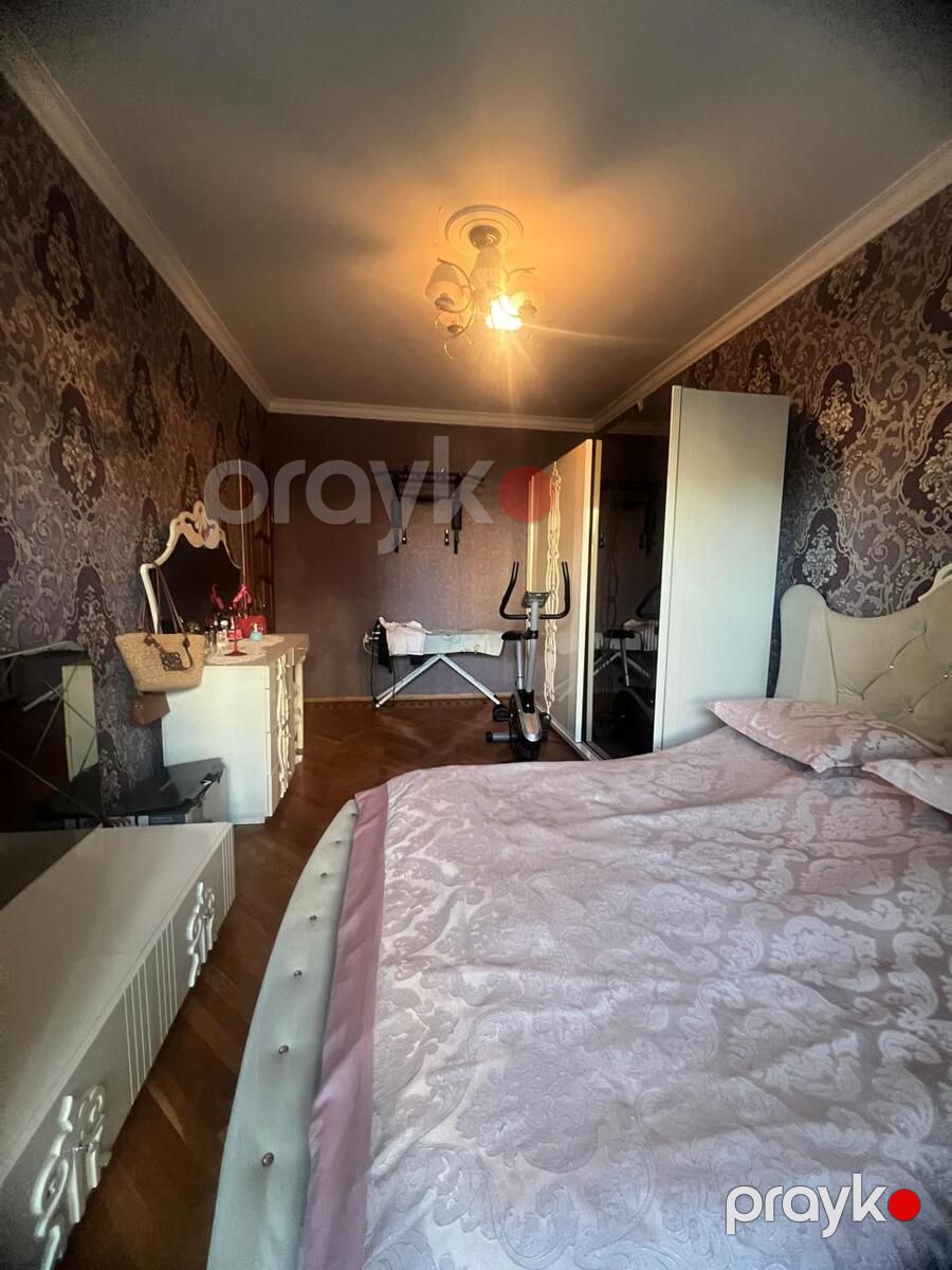 Satılır 3 otaqlı köhnə tikili 85 m² — Mənzil, Bakı (4)