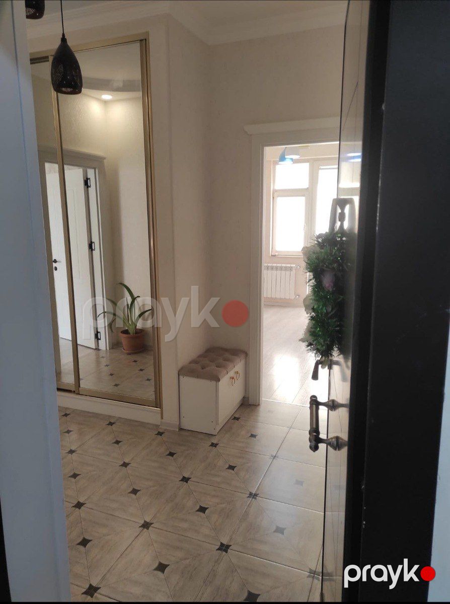 Satılır 3 otaqlı yeni tikili 76 m² — Mənzil, Bakı (7)