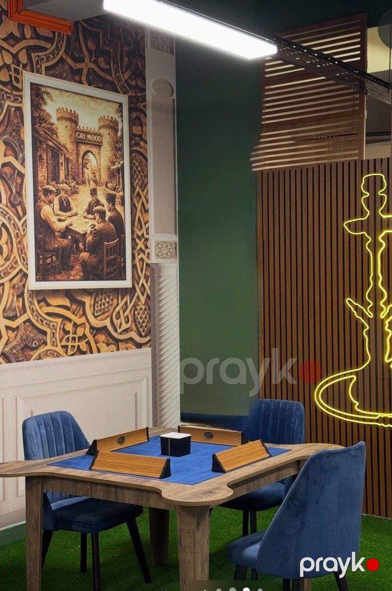 İcarəyə verilir obyekt 200 m² — Əmlak, Bakı (2)