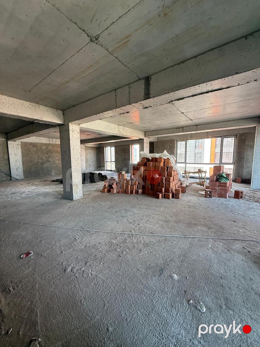 Satılır 4 otaqlı yeni tikili 190 m² — Mənzil, Bakı (10)