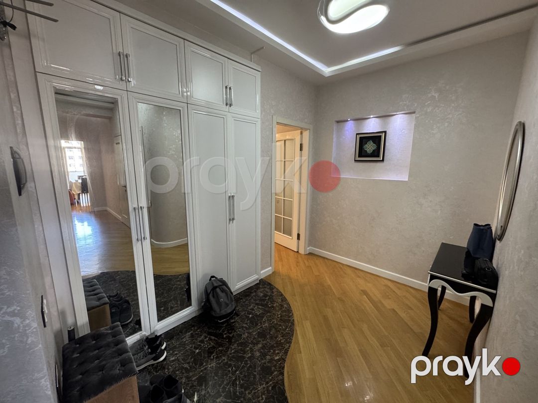 Satılır 3 otaqlı yeni tikili 103 m² — Mənzil, Bakı (10)