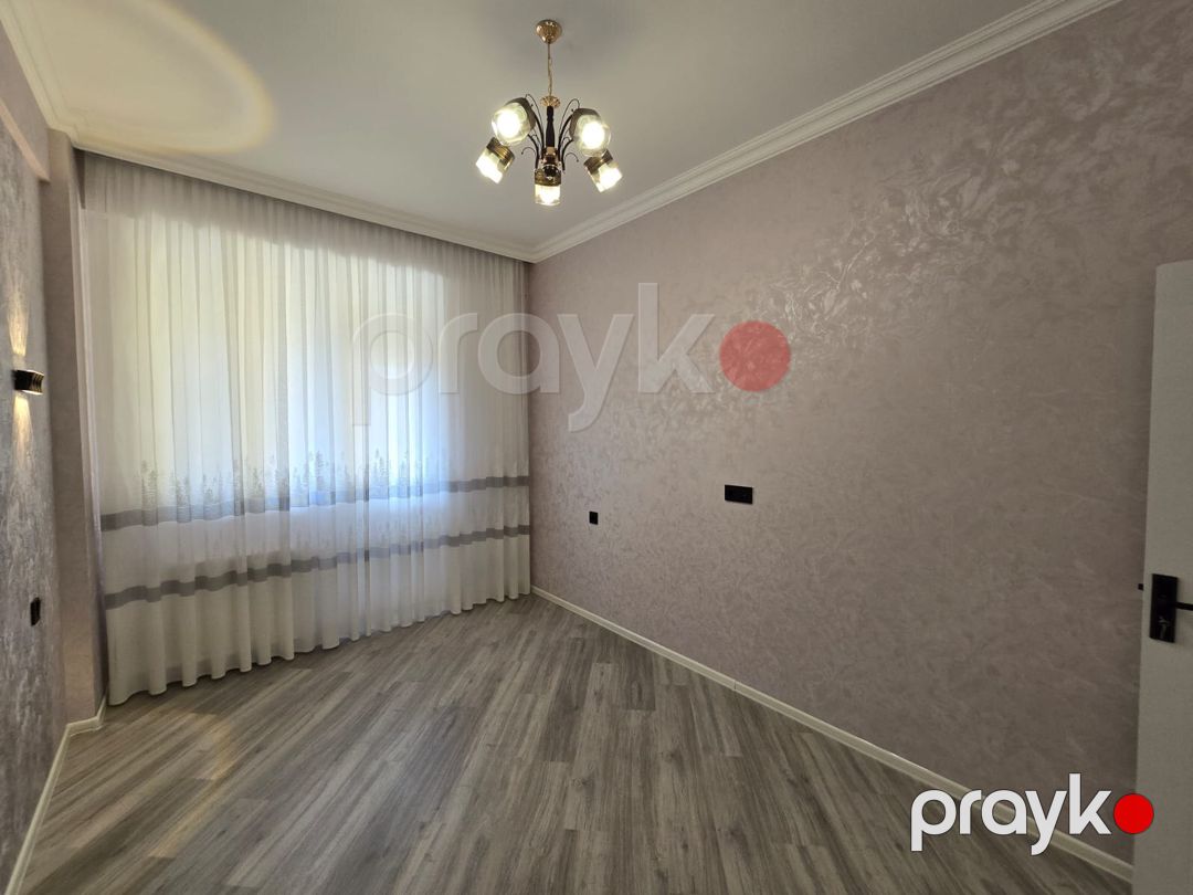 2-otaqlı yeni tikili, Sumqayıt ş., 65 m² — Mənzil, Sumqayıt (6)