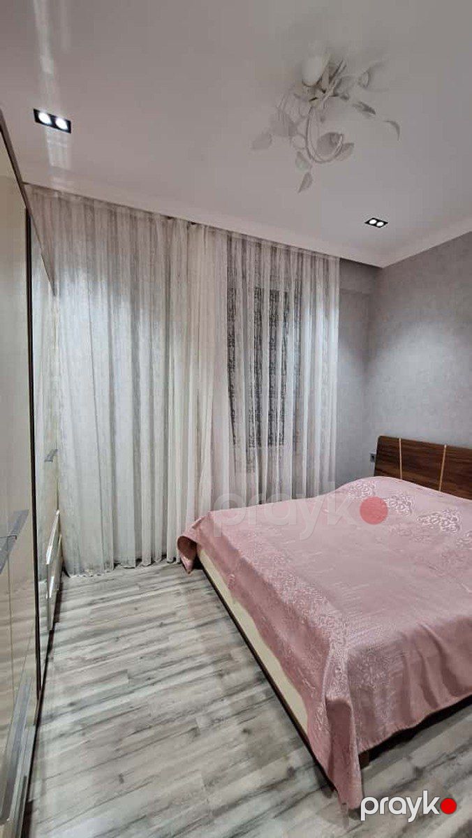 Satılır 3 otaqlı yeni tikili 70 m² — Mənzil, Bakı (5)