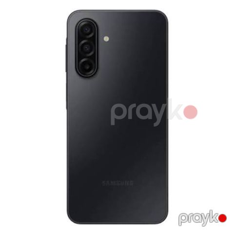 Samsung Galaxy A17 Black 128GB/4GB — Bakı