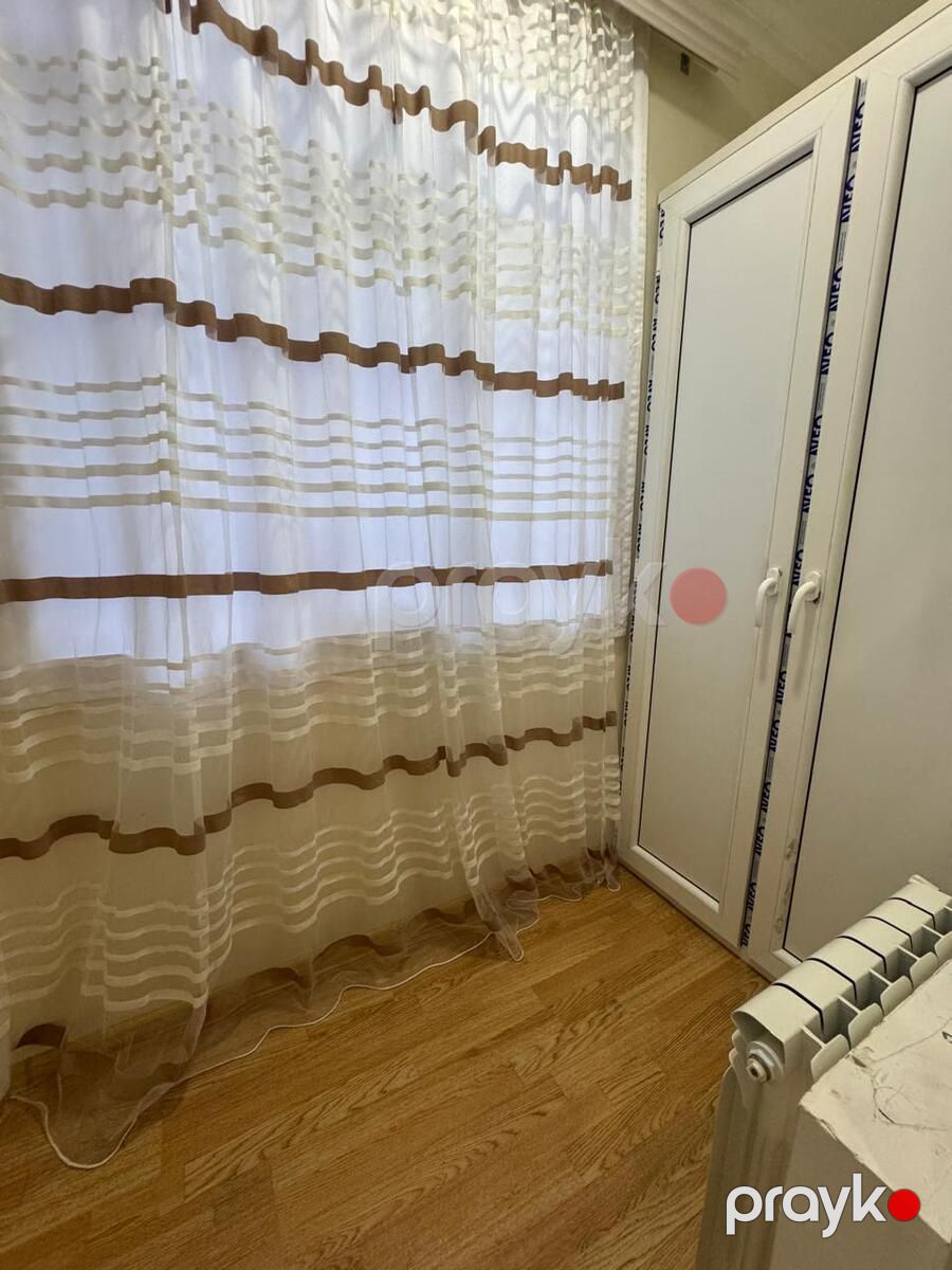 Satılır 2 otaqlı köhnə tikili 50 m² — Mənzil, Bakı (9)