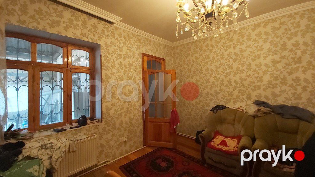 Satılır 3 otaqlı həyət evi/bağ evi 100 m² — Ev, villa, Xırdalan (12)