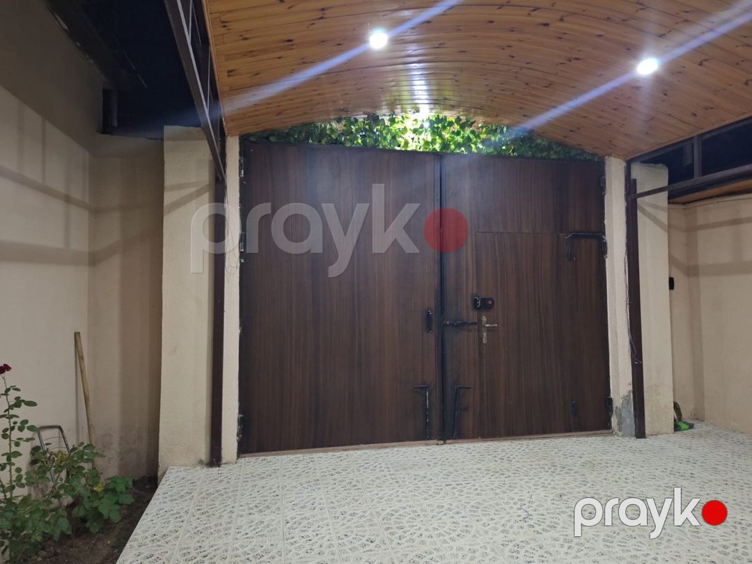 Satılır 4 otaqlı həyət evi/bağ evi 110 m² — Ev, villa, Bakı (6)
