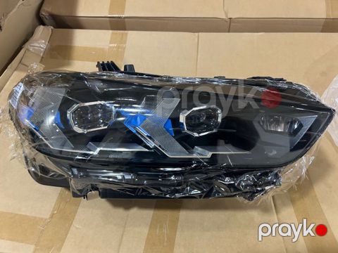 BMW X5 G05 Led farası — Bakı