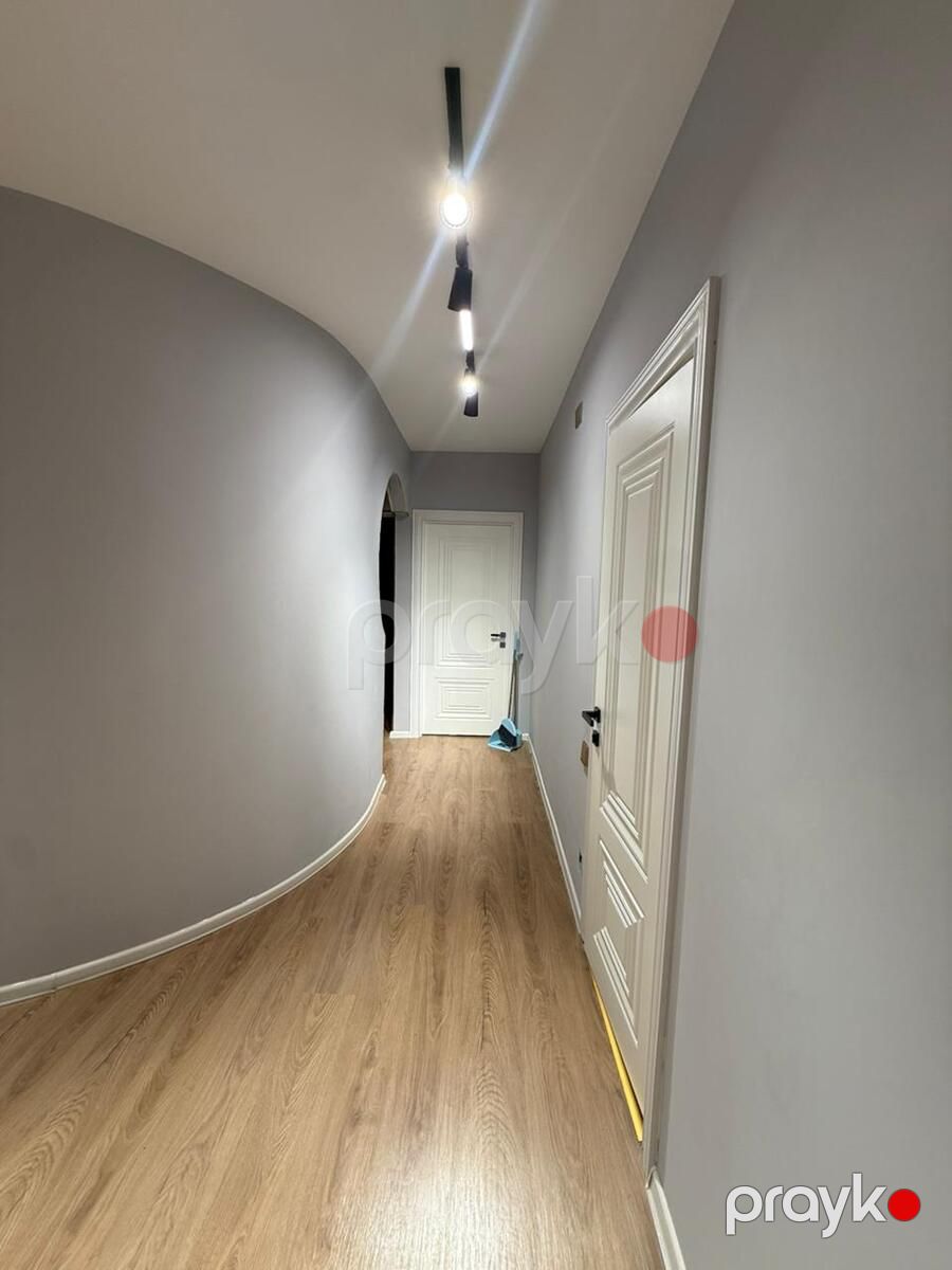 Satılır 4 otaqlı yeni tikili 109 m² — Mənzil, Bakı (2)