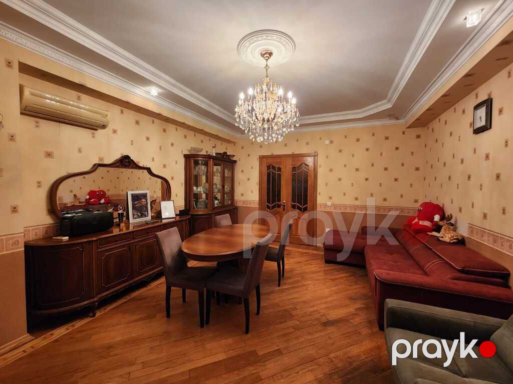 Satılır 3 otaqlı yeni tikili 110 m² — Mənzil, Bakı (7)