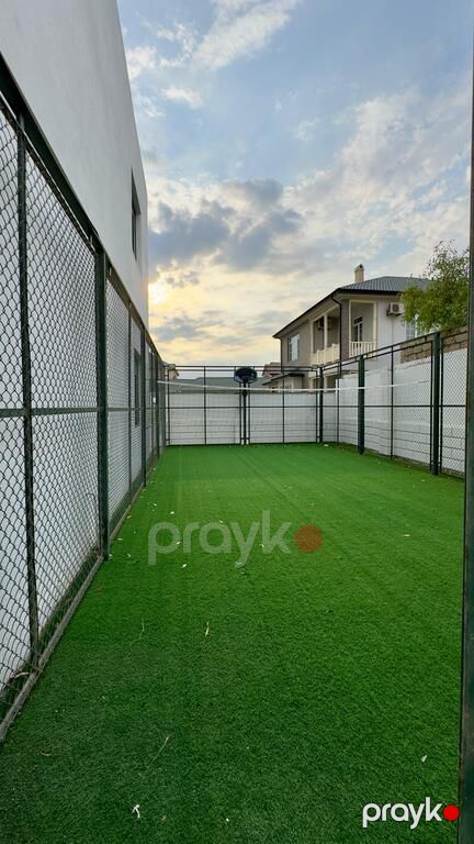 Satılır 5 otaqlı həyət evi/bağ evi 500 m² — Ev, villa, Bakı (5)