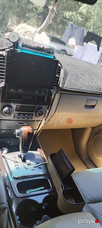 Kia Sorento, 2.5 L, 2008 il, 240 000 km — Avtomobillər, Sumqayıt (9)