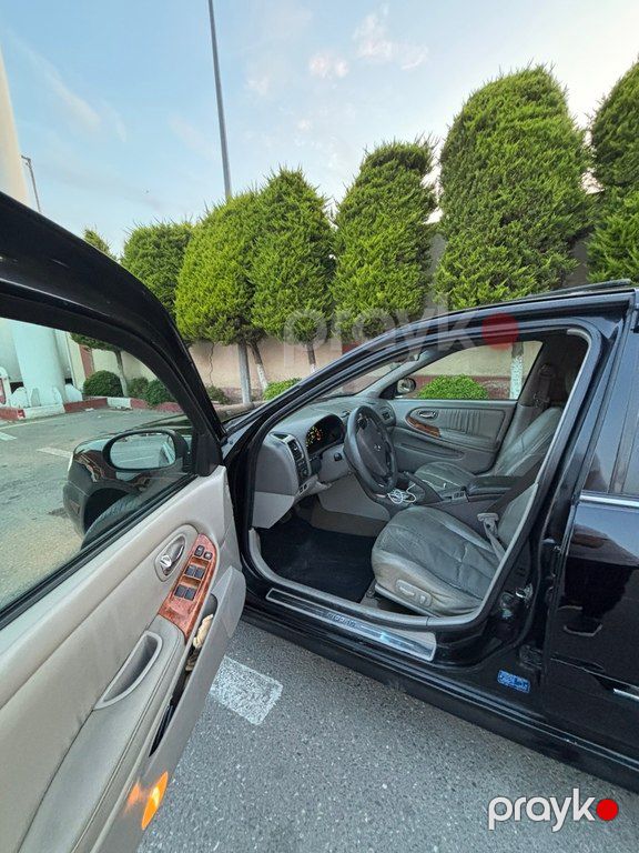 Nissan Maxima, 3.0 L, 2006 il, 416 000 km — Avtomobillər, Bakı (7)