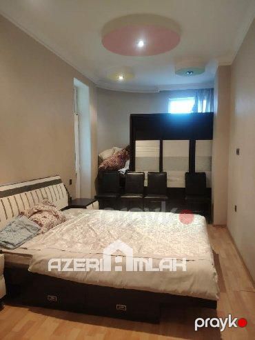 Satılır 3 otaqlı mənzil Nizami rayonu Nizami rayonu, Şərifli küçəsi — Mənzil, Bakı (3)