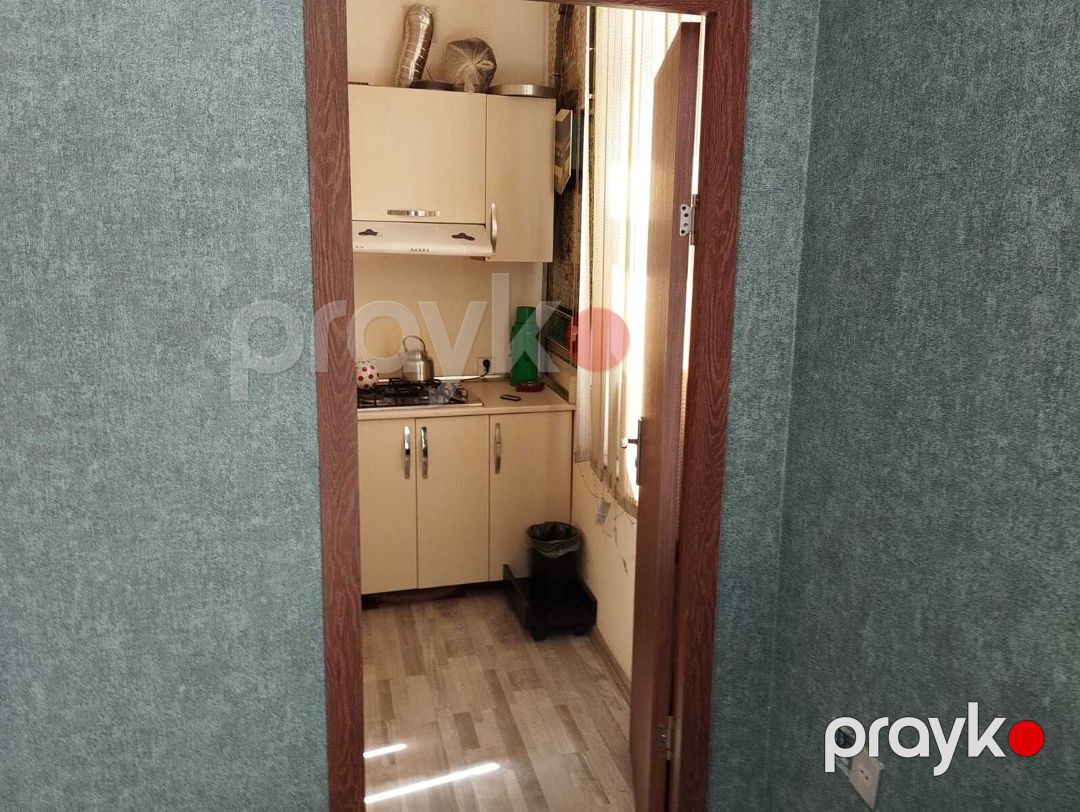 İcarəyə verilir 1 otaqlı ofis 40 m² — Ofis, Bakı (7)