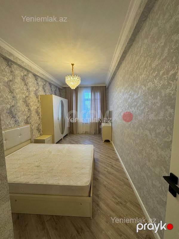 Satılır 2 otaqlı Bina evi menzil (Yeni tikili), 70 m², Masazır — Mənzil, Abşeron (11)