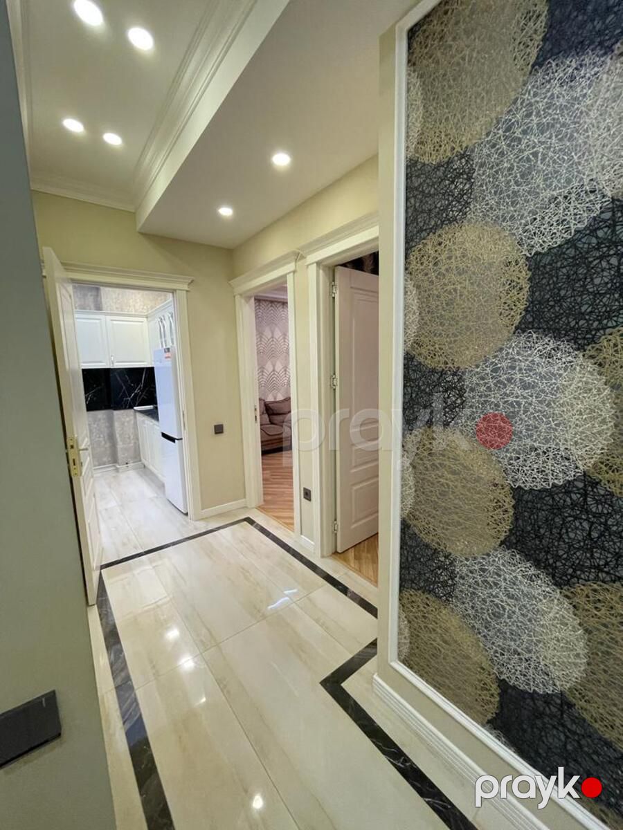 Satılır 2 otaqlı yeni tikili 55 m² — Mənzil, Bakı (3)