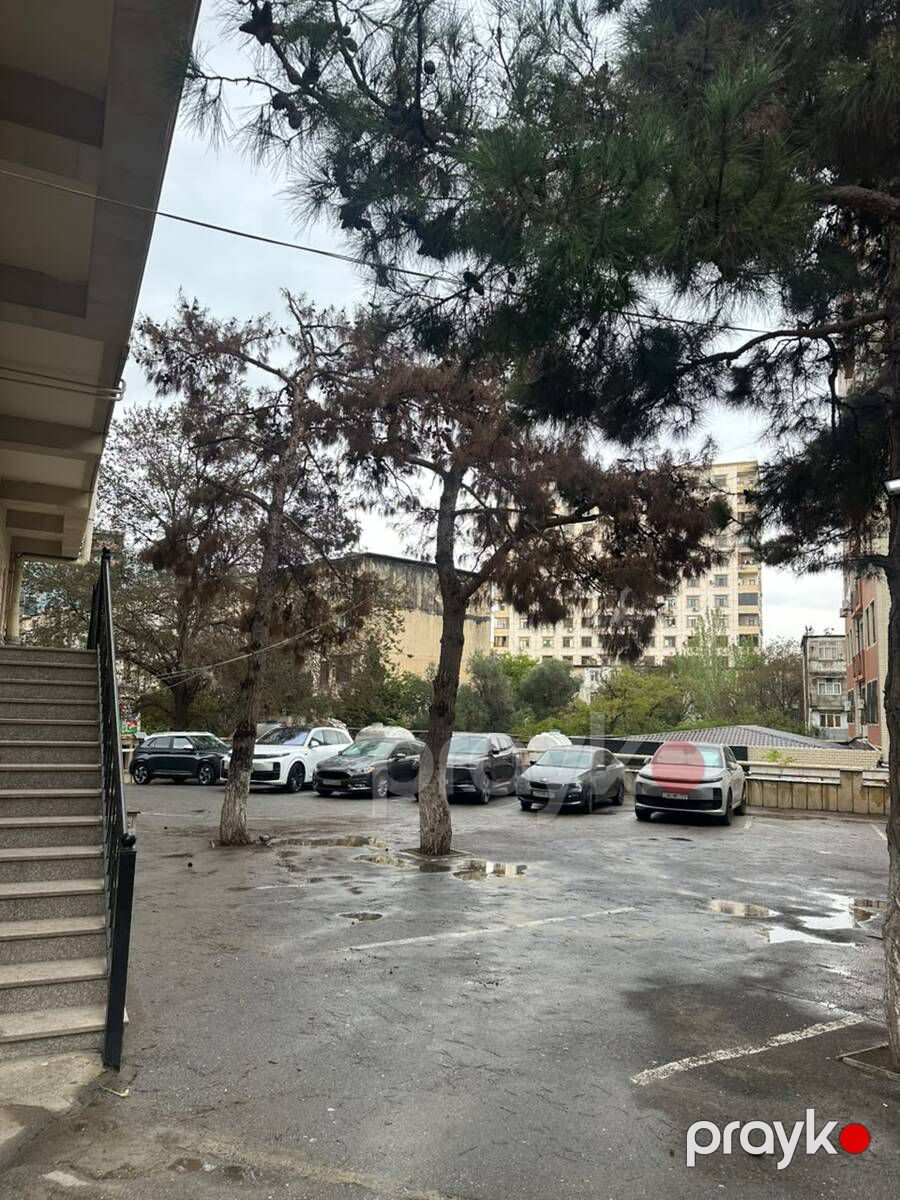 Satılır 3 otaqlı yeni tikili 116 m² — Mənzil, Bakı (2)