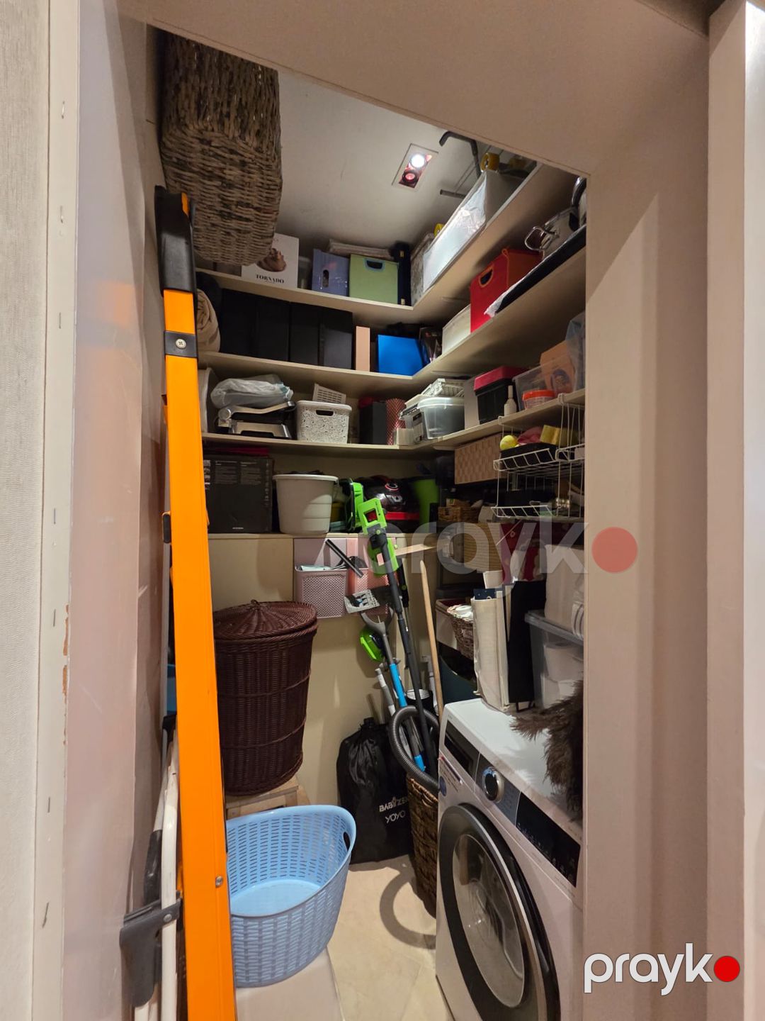 Satış: 3 otaqlı Yeni tikili, 120 m², Yasamal rayonu — Mənzil, Bakı (9)
